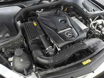 2019 Mercedes-Benz E-Класс с пробегом 104 805 км