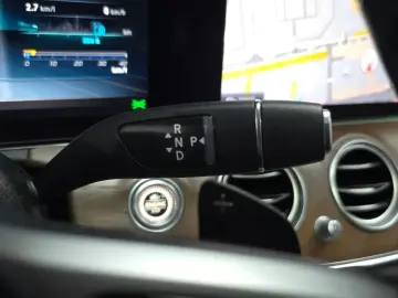 2018 Mercedes-Benz E-Класс с пробегом 90 551 км