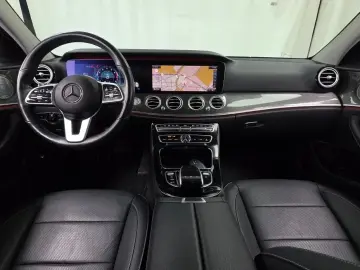 2019 Mercedes-Benz E-Класс с пробегом 104 805 км