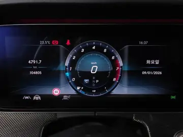 2019 Mercedes-Benz E-Класс с пробегом 104 805 км