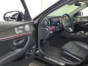 2019 Mercedes-Benz E-Класс с пробегом 104 805 км
