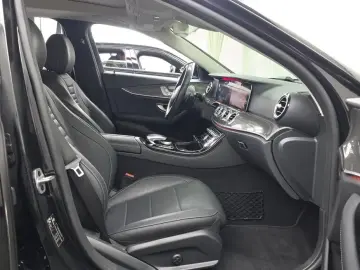 2019 Mercedes-Benz E-Класс с пробегом 104 805 км
