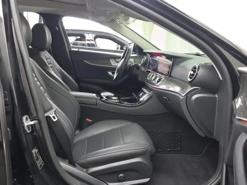 2019 Mercedes-Benz E-Класс с пробегом 104 805 км