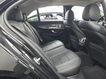 2019 Mercedes-Benz E-Класс с пробегом 104 805 км