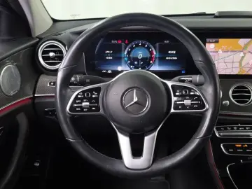 2019 Mercedes-Benz E-Класс с пробегом 104 805 км