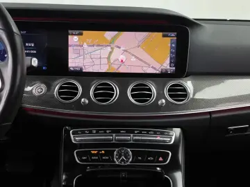 2019 Mercedes-Benz E-Класс с пробегом 104 805 км