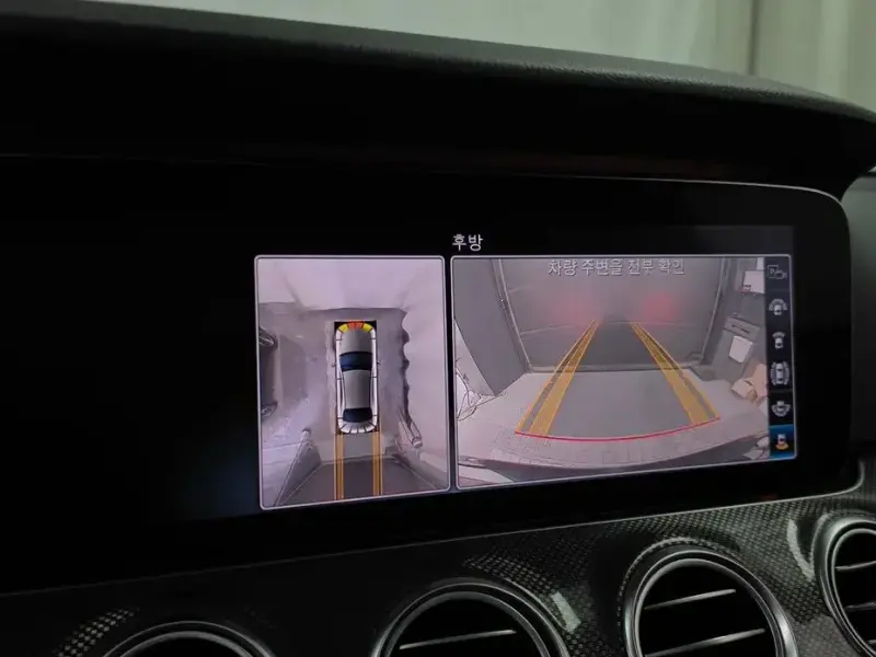 2019 Mercedes-Benz E-Класс с пробегом 104 805 км