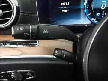 2018 Mercedes-Benz E-Класс с пробегом 90 551 км