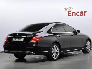 2019 Mercedes-Benz E-Класс с пробегом 277 684 км