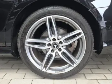 2019 Mercedes-Benz E-Класс с пробегом 104 805 км