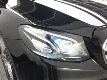 2019 Mercedes-Benz E-Класс с пробегом 104 805 км