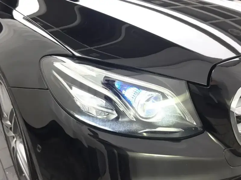2019 Mercedes-Benz E-Класс с пробегом 104 805 км