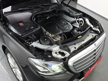 2019 Mercedes-Benz E-Класс с пробегом 277 684 км