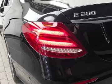 2019 Mercedes-Benz E-Класс с пробегом 104 805 км