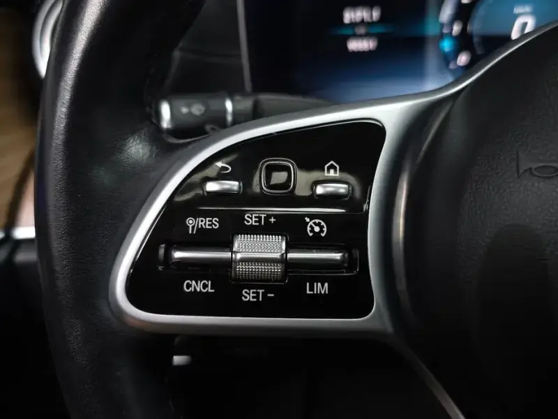 2018 Mercedes-Benz E-Класс с пробегом 90 551 км