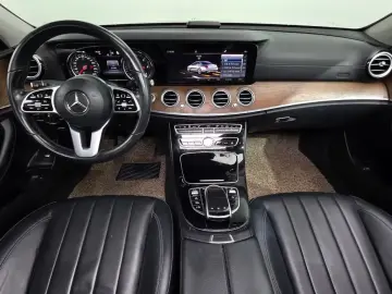 2019 Mercedes-Benz E-Класс с пробегом 277 684 км