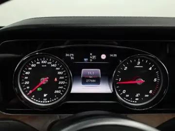 2019 Mercedes-Benz E-Класс с пробегом 277 684 км
