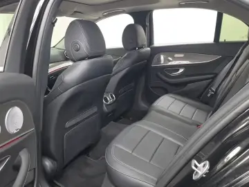 2019 Mercedes-Benz E-Класс с пробегом 104 805 км