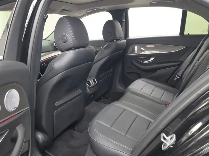 2019 Mercedes-Benz E-Класс с пробегом 104 805 км