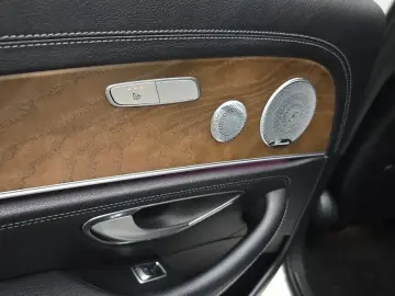 2018 Mercedes-Benz E-Класс с пробегом 90 551 км