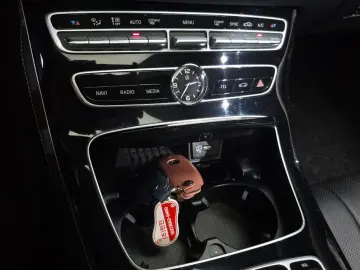 2018 Mercedes-Benz E-Класс с пробегом 90 551 км