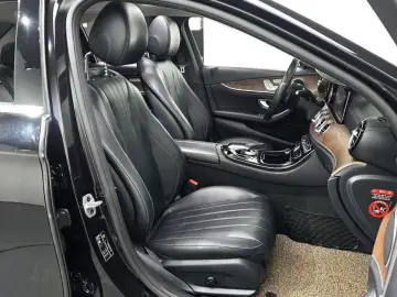 2019 Mercedes-Benz E-Класс с пробегом 277 684 км
