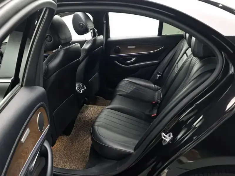 2019 Mercedes-Benz E-Класс с пробегом 277 684 км