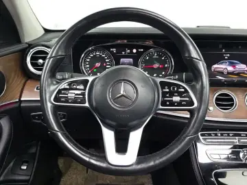2019 Mercedes-Benz E-Класс с пробегом 277 684 км