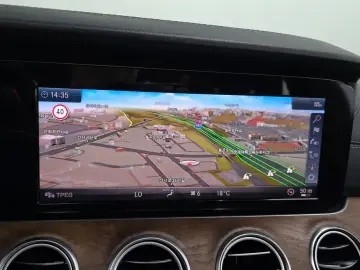 2019 Mercedes-Benz E-Класс с пробегом 277 684 км