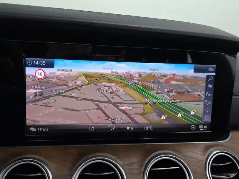 2019 Mercedes-Benz E-Класс с пробегом 277 684 км