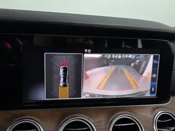2019 Mercedes-Benz E-Класс с пробегом 277 684 км
