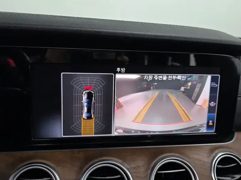 2019 Mercedes-Benz E-Класс с пробегом 277 684 км