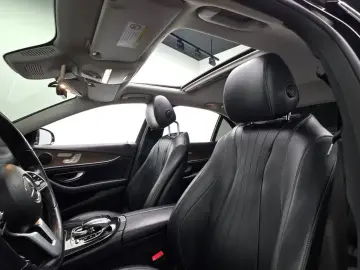 2019 Mercedes-Benz E-Класс с пробегом 277 684 км