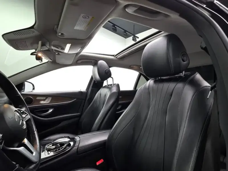 2019 Mercedes-Benz E-Класс с пробегом 277 684 км