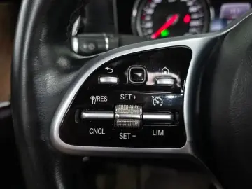 2019 Mercedes-Benz E-Класс с пробегом 277 684 км