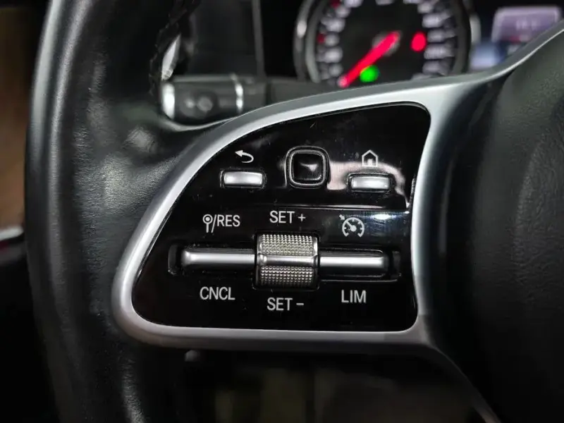 2019 Mercedes-Benz E-Класс с пробегом 277 684 км