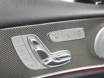 2019 Mercedes-Benz E-Класс с пробегом 104 805 км