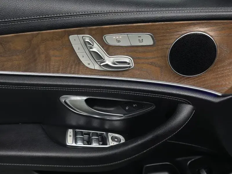 2019 Mercedes-Benz E-Класс с пробегом 277 684 км