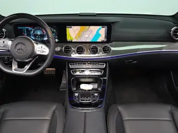 2020 Mercedes-Benz E-Класс с пробегом 49 541 км