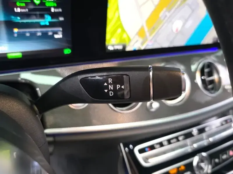 2020 Mercedes-Benz E-Класс с пробегом 49 541 км