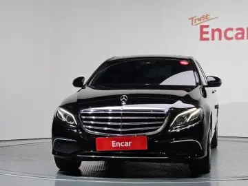 2019 Mercedes-Benz E-Класс с пробегом 89 480 км