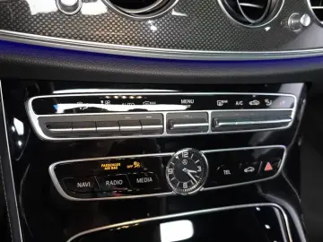 2020 Mercedes-Benz E-Класс с пробегом 49 541 км