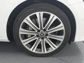 2020 Mercedes-Benz E-Класс с пробегом 78 407 км