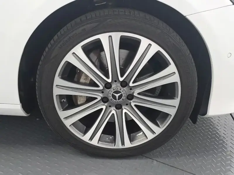 2020 Mercedes-Benz E-Класс с пробегом 78 407 км