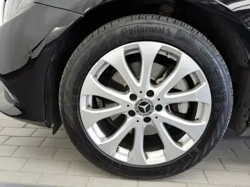 2019 Mercedes-Benz E-Класс с пробегом 89 480 км