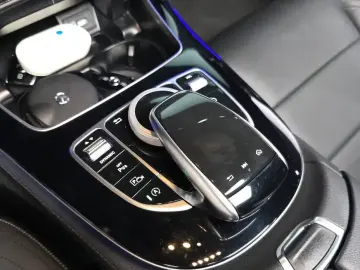 2020 Mercedes-Benz E-Класс с пробегом 49 541 км