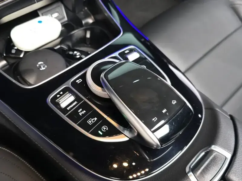 2020 Mercedes-Benz E-Класс с пробегом 49 541 км