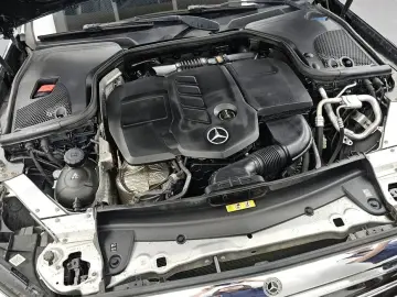 2019 Mercedes-Benz E-Класс с пробегом 89 480 км
