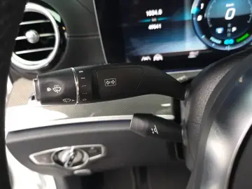 2020 Mercedes-Benz E-Класс с пробегом 49 541 км