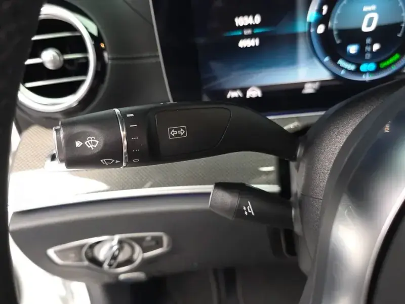2020 Mercedes-Benz E-Класс с пробегом 49 541 км